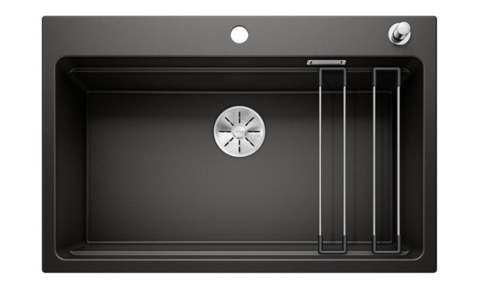 BLANCO zlewozmywak kuchenny sprzęt agd praca kuchnia