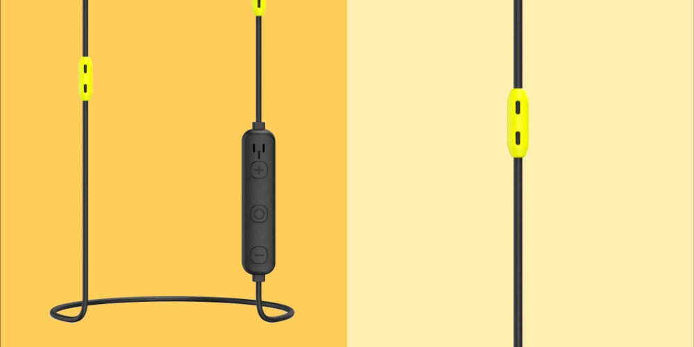 Słuchawki dokanałowe HAMA Freedom Athletics II - Lekka konstrukcja, Bluetooth