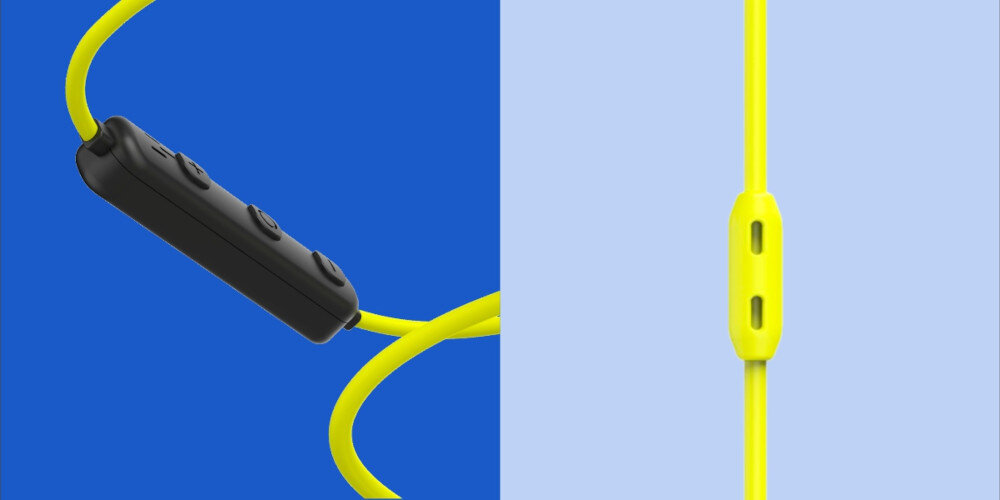 Słuchawki dokanałowe HAMA Freedom Athletics II - Lekka konstrukcja, Bluetooth
