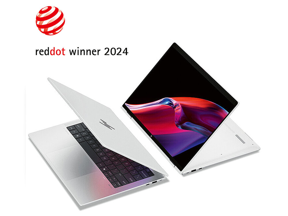 Nagroda REDDOT wyróżnienie prestiżowa 2024