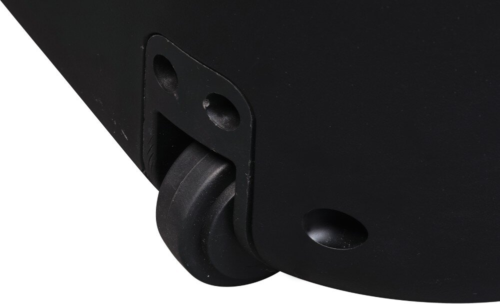 Power audio DENVER TSP-353 mobilność przenoszenie uchwyt kółka