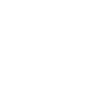 Łączność Wi-Fi Ikona przedstawia stylizowany piekarnik z symbolem Wi-Fi, w kolorze białym na przezroczystym tle.