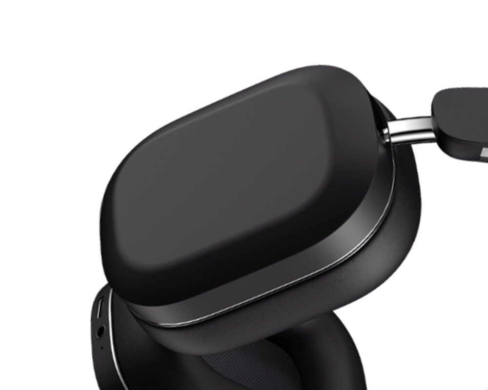 Słuchawki nauszne DEFUNC Mondo Over-Ear lekkie kompaktowe czysty dzwiek dynamiczny wyrazne niezaklocone