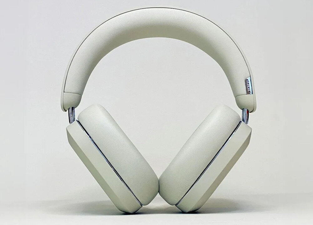 Słuchawki nauszne DEFUNC Mondo Over-Ear stylowa konstrukcja pelna funkcjonalnosc bogate wrazenia nieprzerwane odtwarzanie