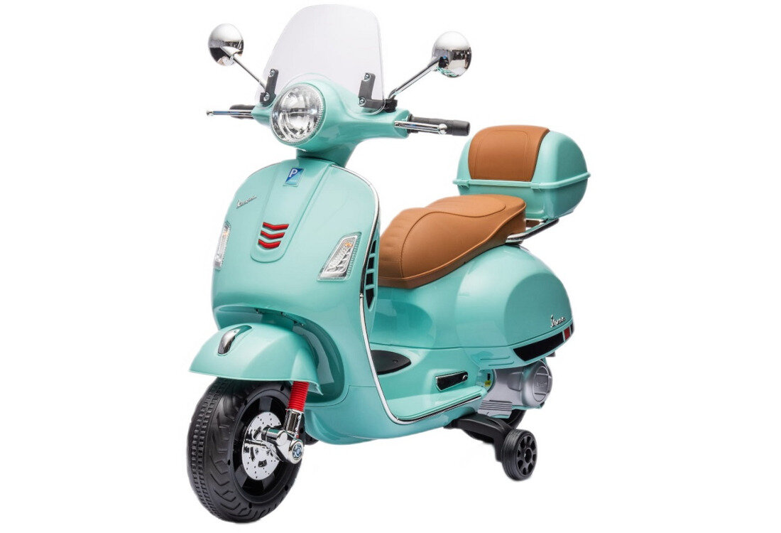 Jeździk SUN BABY Vespa Turksowy