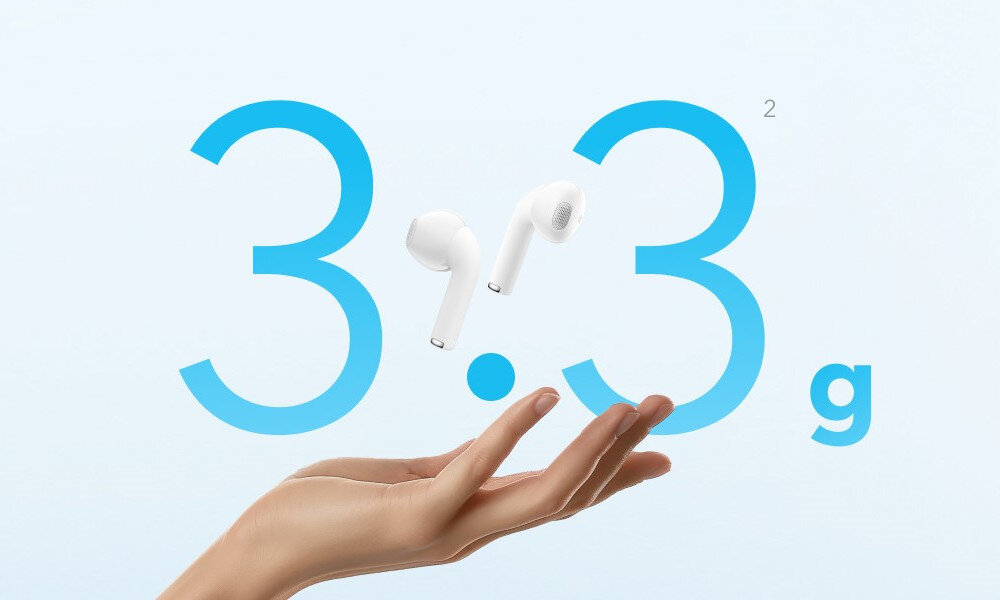 Słuchawki Soundcore K20i komfort waga noszenia