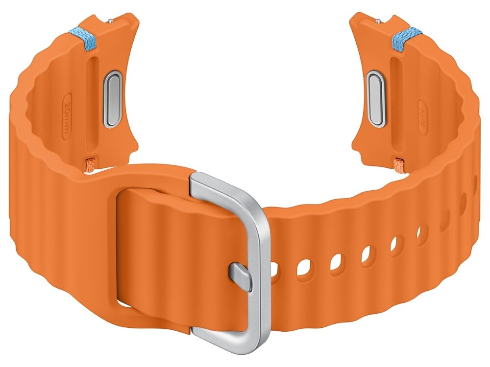 Pasek Samsung Sport Band
            pasek zapięty nowoczesne wzornictwo praktyczne rozwiązania sport uniwersalna forma