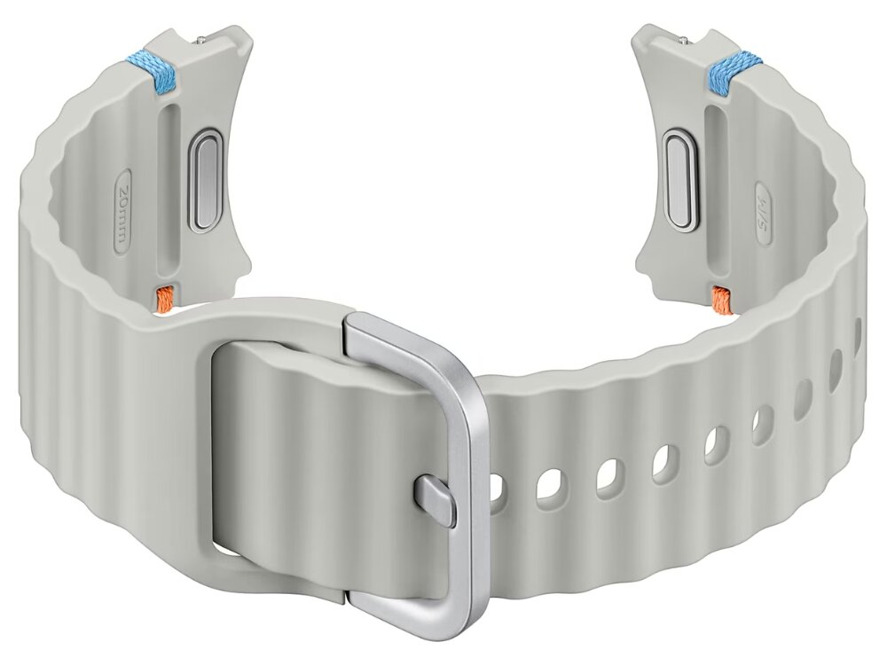 Pasek Samsung Sport Band
            pasek zapięty nowoczesne wzornictwo praktyczne rozwiązania sport uniwersalna forma