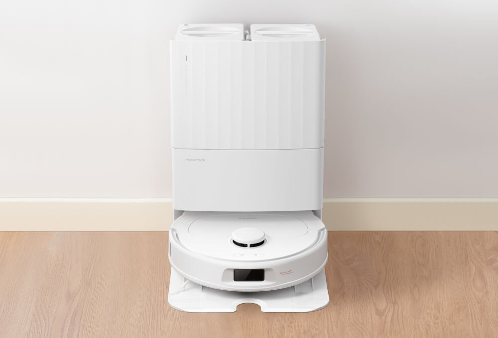 ROBOROCK Qrevo S QRS02 Білий вибір Години заряджання в непіковий період Зменшення витрат на електроенергію Захист навколишнього середовища Оптимізовано споживання енергії Дешева енергія Менш зайняті години дня Позитивний вплив на бюджет Екологія