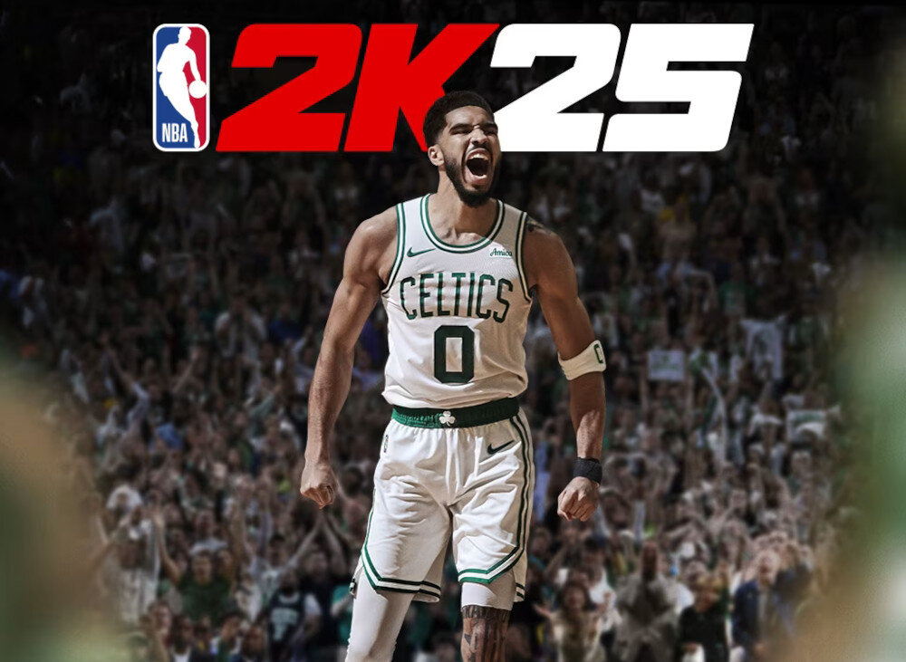 NBA 2K25 Gra koszykowka pilka gra historia osobowosc personalizacja kosz pasja zadania nagrody