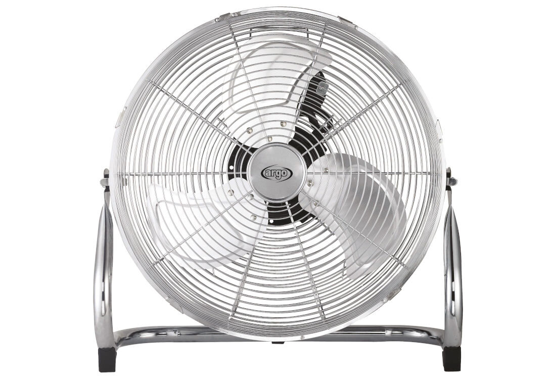 Wentylator ARGO Speedy Cicha praca w tle wyważenie ostrzy  Możliwość ustawienia kąta nachylenia głowicy  ułatwienie