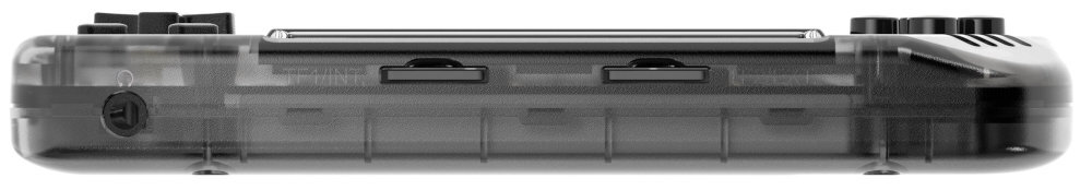 Konsola Anbernic RG28XX 145 x 69 x 16 mm 180 g 3,5-calowy ekran recyrkulacji powietrza