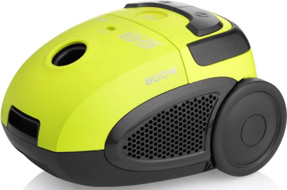 Odkurzacz HYUNDAI VC068G Uniwersalne akcesoria Standardowa średnica łatwe dopasowanie szczotek i końcówek Dwa tryby parkowania ułatwienie przechowywanie