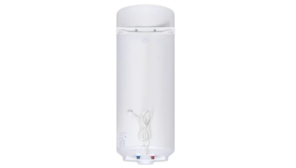 Bojler elektryczny BOSCH TR2000T 80 SB 50 l emaliowana powłoka trwałość utrzymanie temperatury stabilność pojemność 50 l