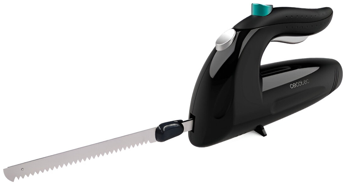 Nóż CECOTEC CUT-EAT 1800 Precyzyjne Krojenie moc możliwości 