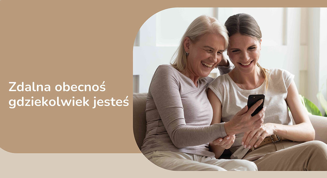 Elektronska varuška MOMINI BlissEye, prenos do 300 metrov
