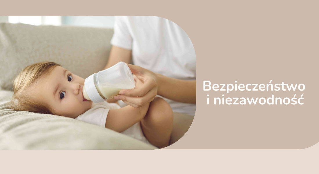 Sterylizator MOMINI QuickSteam bezpieczeństwo testy