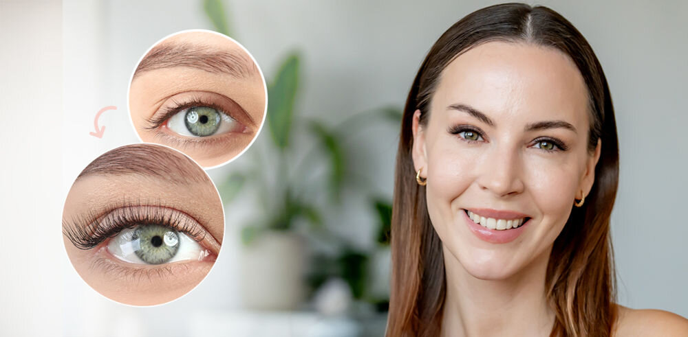 Elektryczna zalotka do rzęs BEAUTIFLY Lashes up wielkie wyjście podkreślenie rzęs na co dzień jak po wizycie w salonie stylizacji niepowtarzalny urok