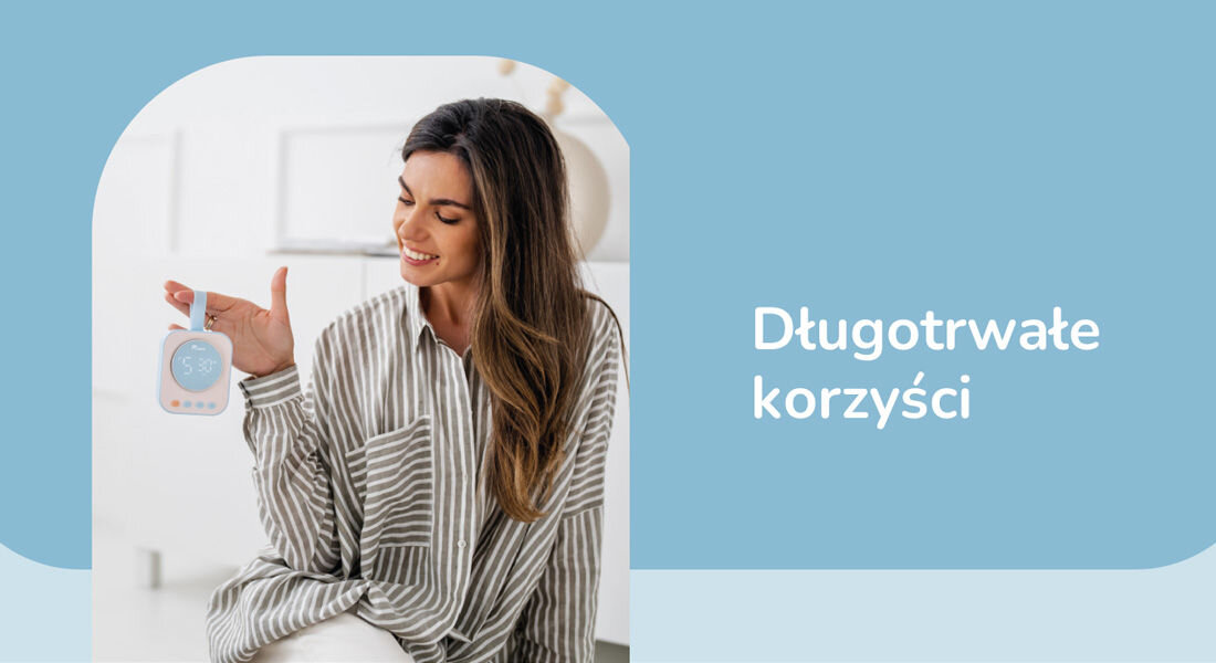 Laktator MOMINI TwinPump części zamienne