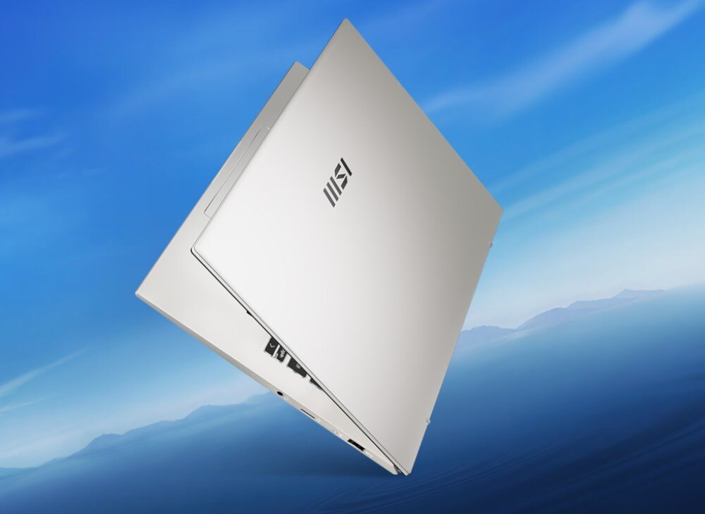 Laptop MSI Prestige 14 Evo B13M-631PL i7-13700H 14 IPS 16GB RAM 1TB SSD Windows 11 Home wytrzymałość normy