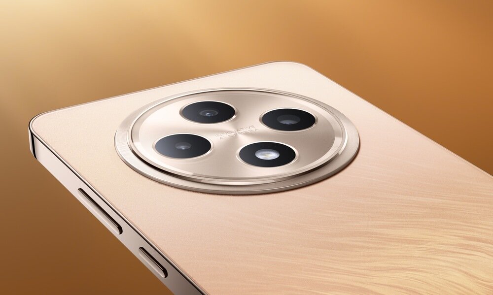 Smartfon OPPO Reno 12 F wytrzymałość