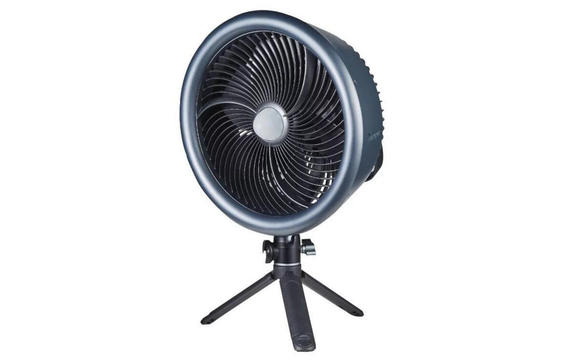 Wentylator FLEXTAIL 4w1 Max Cooler Ochrona przed komarami moduł odstraszania komarów dwa tryby grzania zasięg relaks