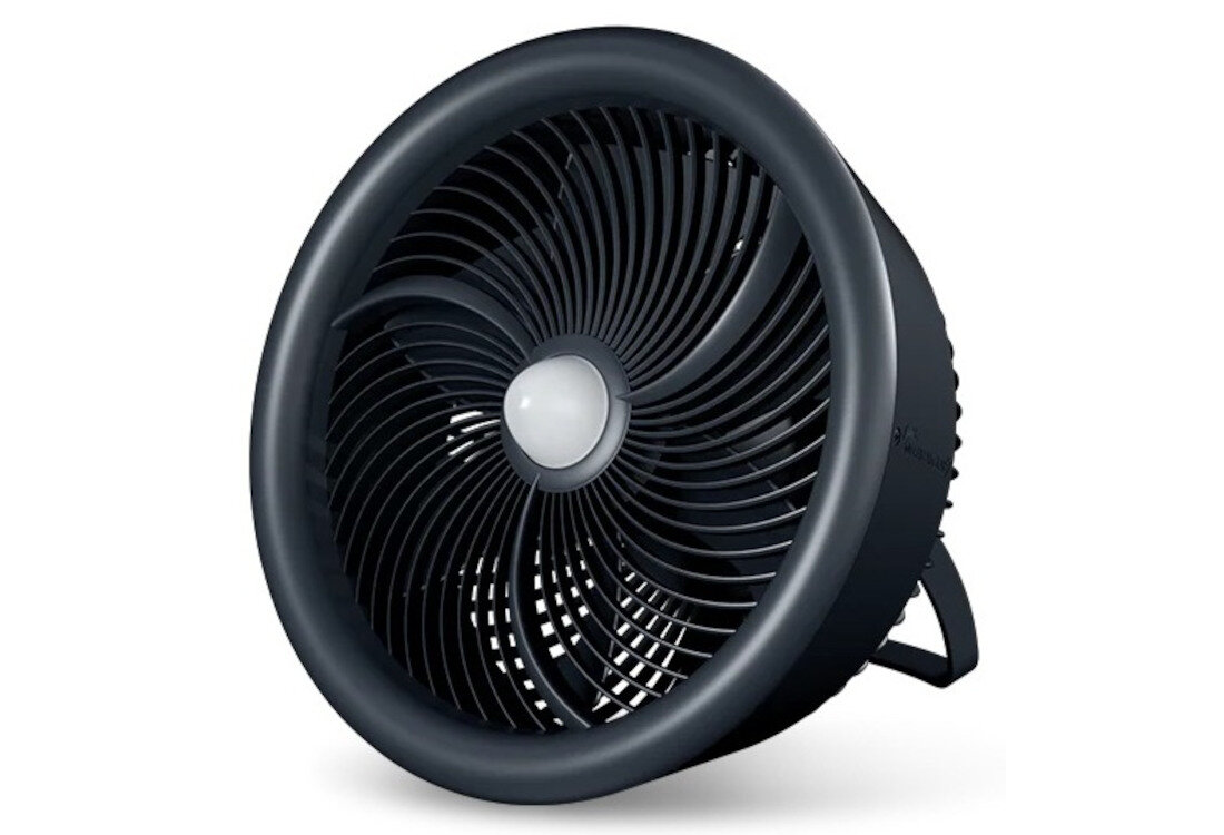 Wentylator FLEXTAIL 4w1 Max Cooler Gotowy na trudne warunki wodoodporność IPX4 Solidna obudowa wysokość od górskich szlaków po plażę