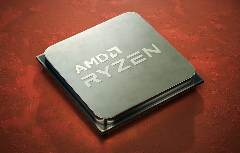 Komputer MAD DOG ENDORFY300ARGB-A08WR16 R5-3600 16GB RAM 1TB SSD GeForce RTX3060 Wi-Fi Windows 11 Home procesor rdzenie prędkość technologie