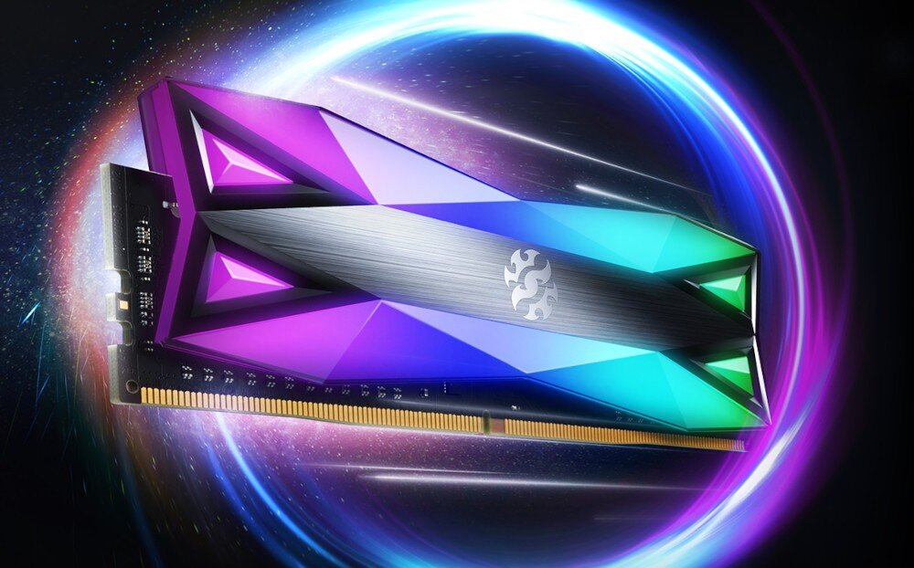 Komputer MAD DOG ENDORFY300ARGB-A08WR16 R5-3600 16GB RAM 1TB SSD GeForce RTX3060 Wi-Fi Windows 11 Home pamięć taktowanie opóźnienia