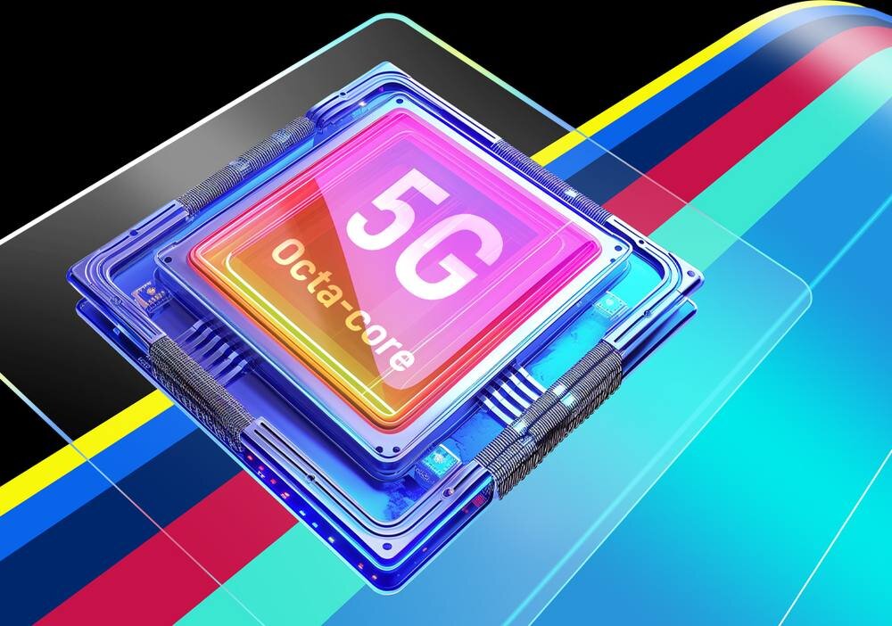 Smartfon ZTE Nubia Neo 2 procesor