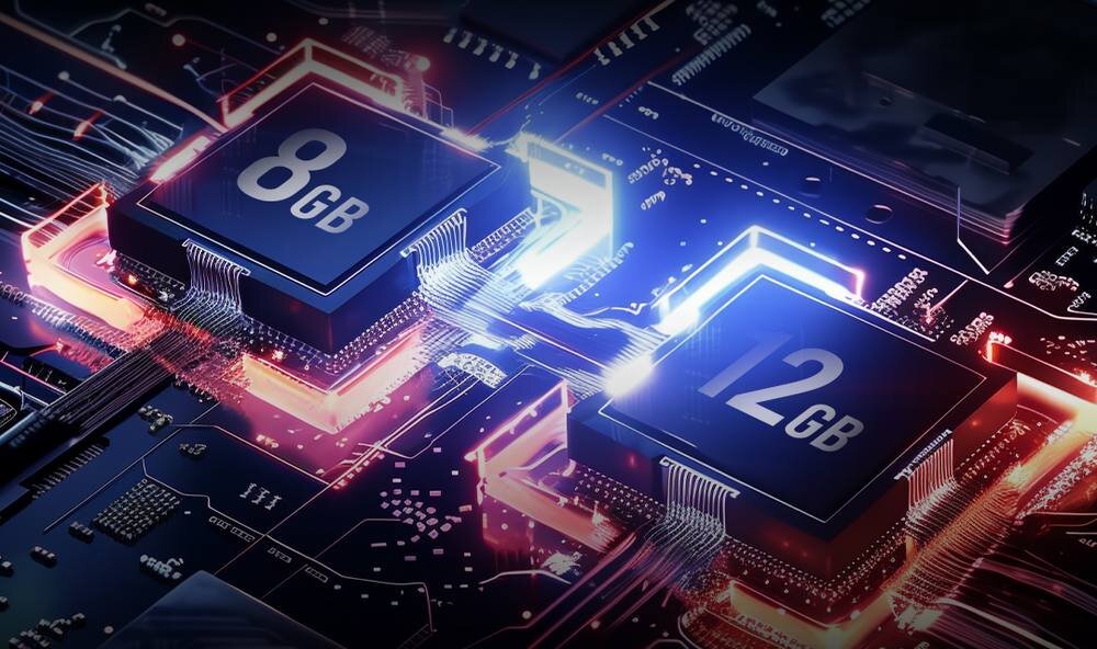 Smartfon ZTE Nubia Neo 2 RAM