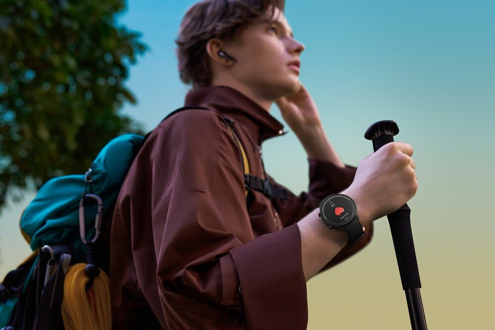 Smartwatch ONEPLUS Watch 2R OHealth