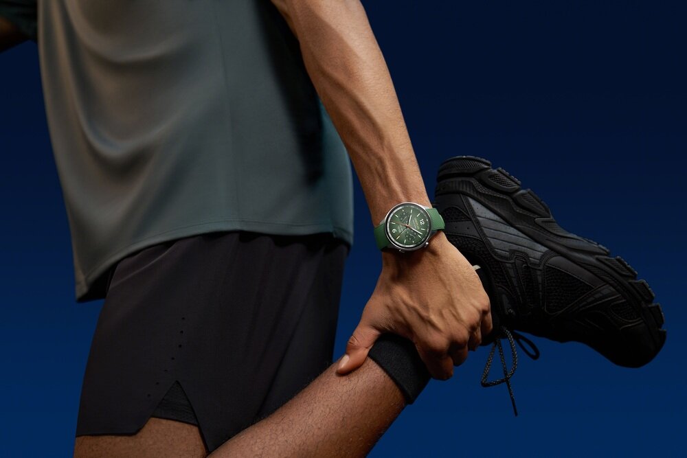 Smartwatch ONEPLUS Watch 2R sport