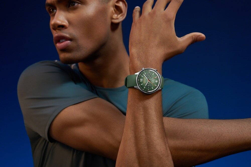 Smartwatch ONEPLUS Watch 2R Wykonanie IP68