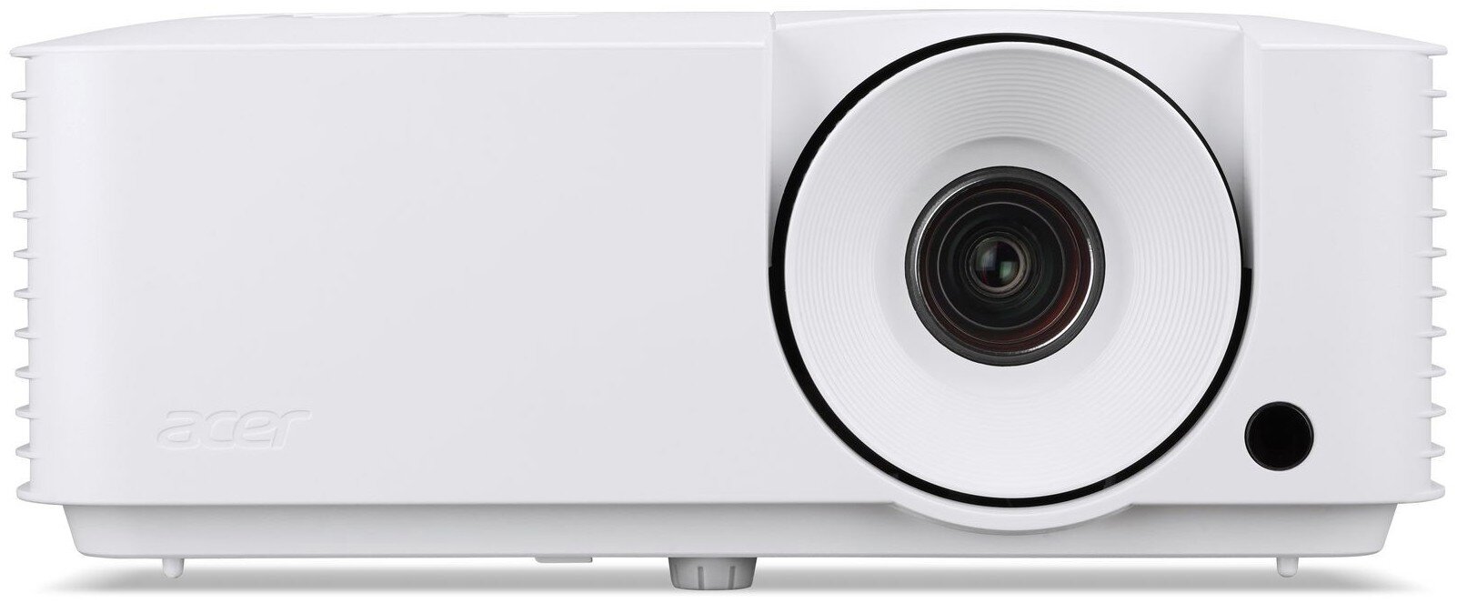 Projektor ACER Vero XL2530 WUXGA 4800 ANSI lumenów Full HD laser 30 000 godzin, Projektor na białym tle