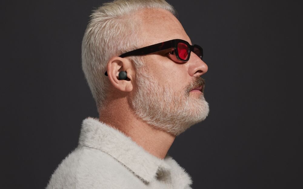 Słuchawki dokanałowe GOOGLE Pixel Buds Pro 2 ANC