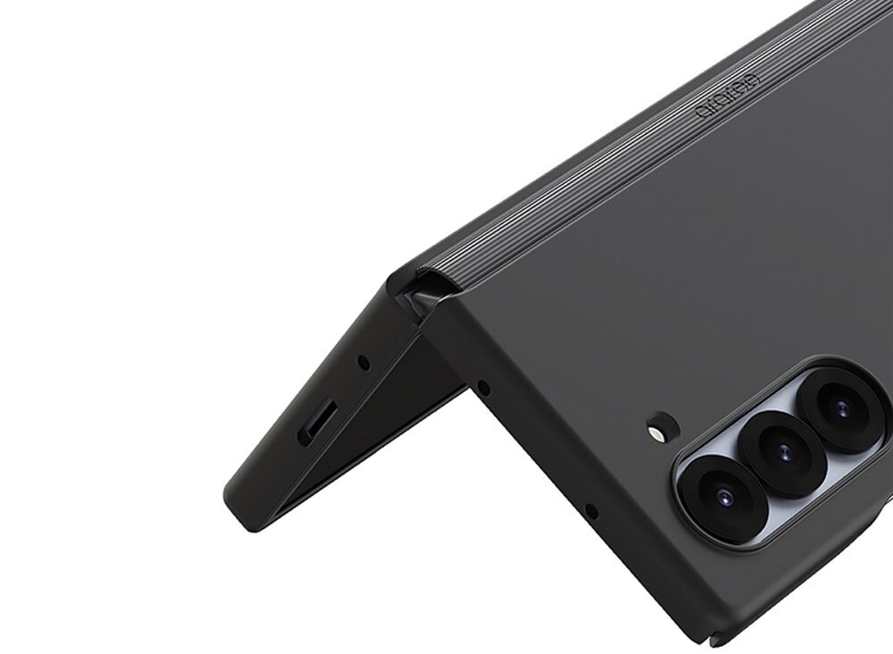 Etui ARAREE Aero Flex do Samsung Galaxy Z Fold 6 silne magnesy szybkie i efektywne