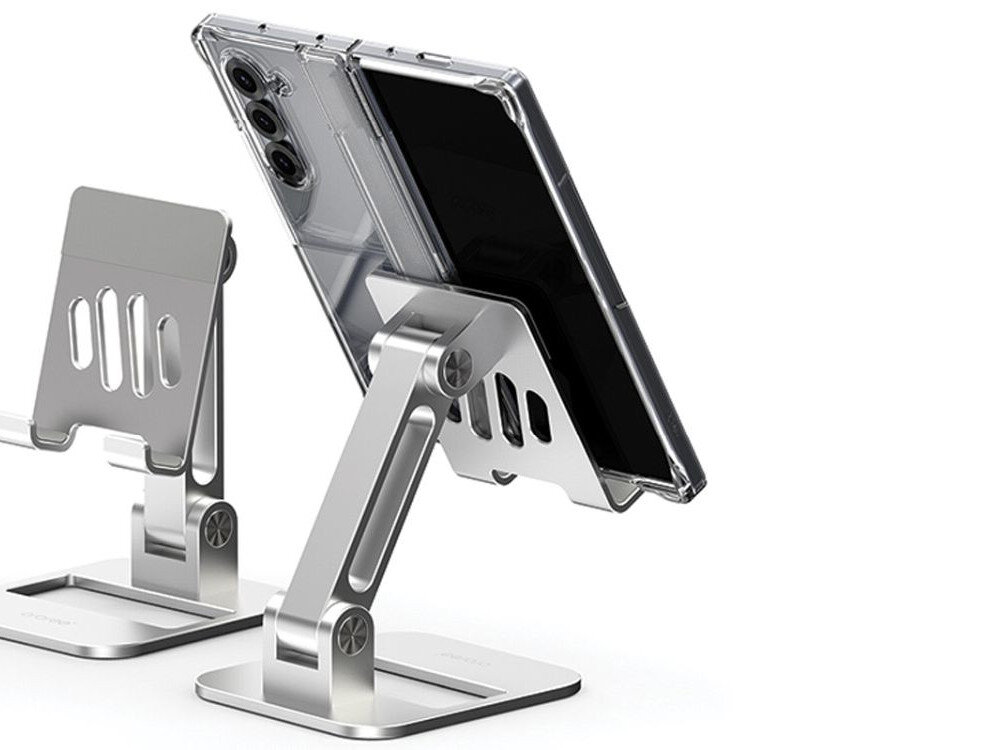 Etui ARAREE Nukin 360 do Samsung Galaxy Z Fold 6 precyzyjna konstrukcja lepsza ochrona zawiasow
