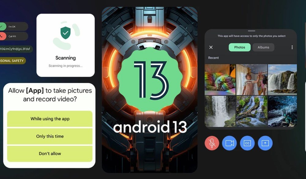 Smartfon ULEFONE Armor 26 Android