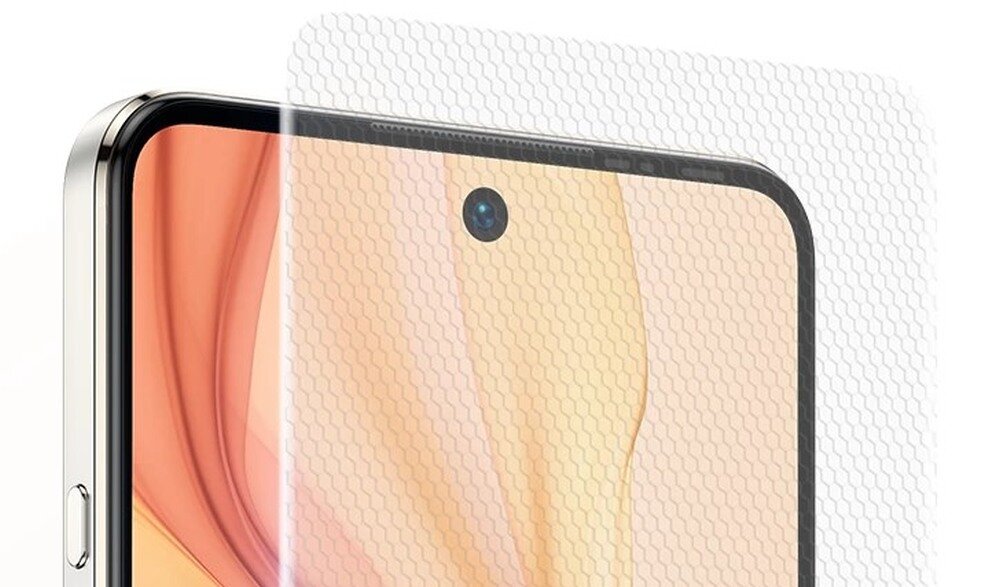 Smartfon ULEFONE Note 18 Ultra Gorilla