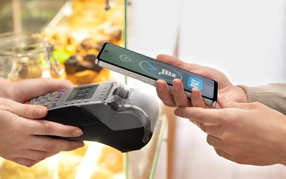 Smartfon ULEFONE Note 18 Ultra NFC