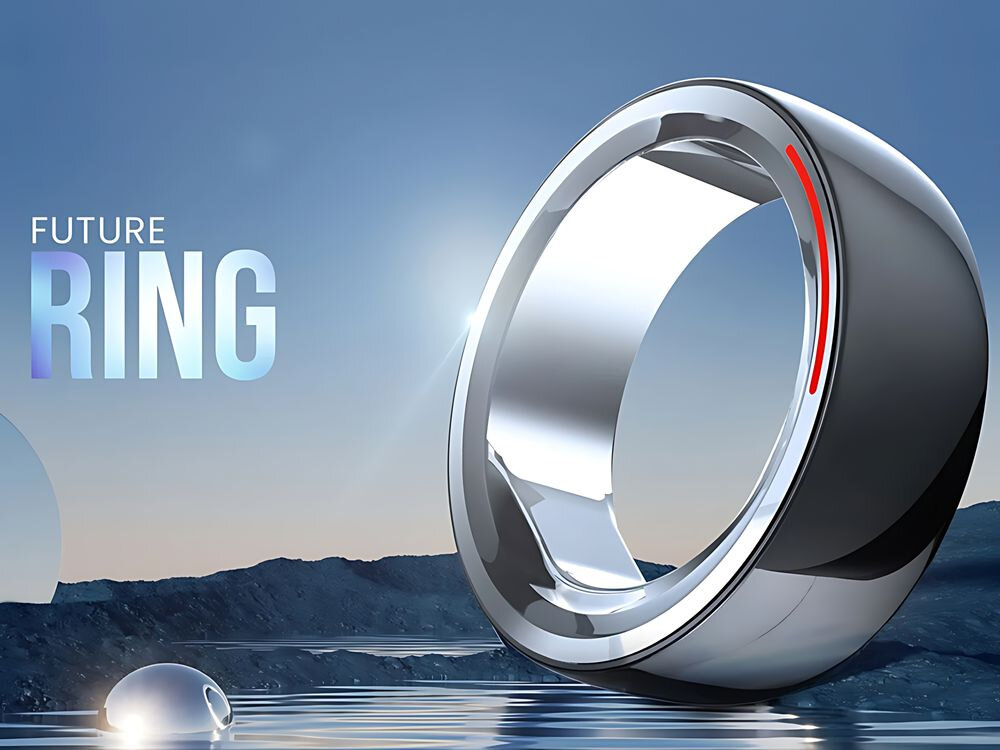 HIFUTURE Future Ring