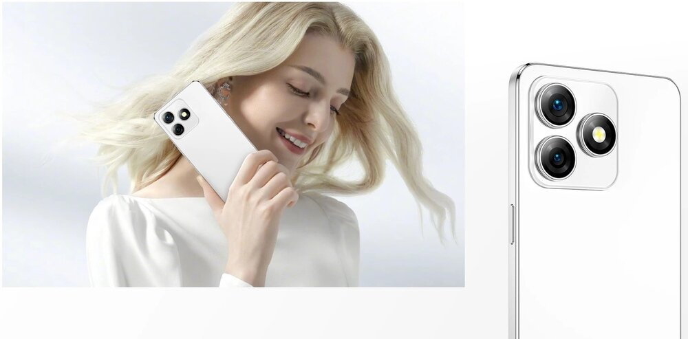 Smartfon ULEFONE Note 18 Ultra opis