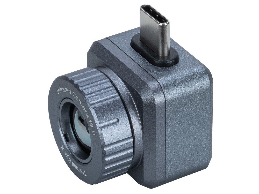 Xinfrared XH09 funkcje