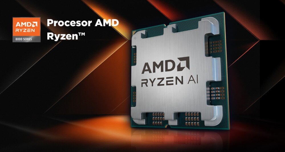 Laptop HP Omen 17-DB0011NW 17.3 IPS 144Hz R5-8645HS 16GB RAM 512GB SSD GeForce RTX4050 Windows 11 Home procesor rdzenie moc pamięć dysk pojemność szybkość