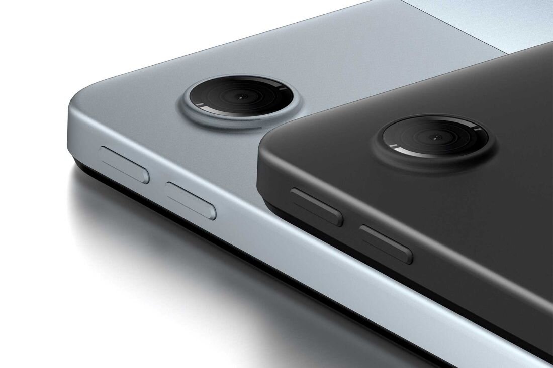 Laptop LENOVO Ideapad Duet 3 Chrome -  Dwa aparaty