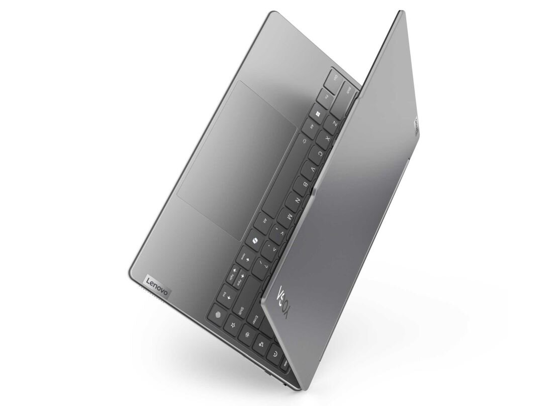 Laptop LENOVO Yoga Pro 9 - TPM 2.0