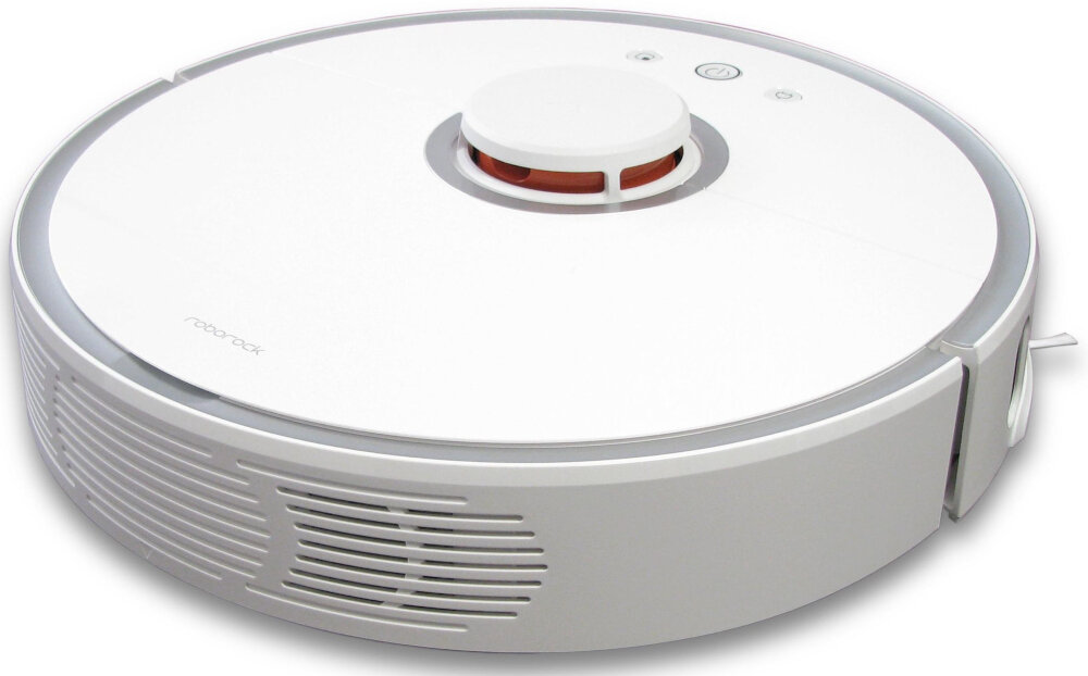 Odkurzacz XIAOMI MiJia Roborock 2 WYGLĄD