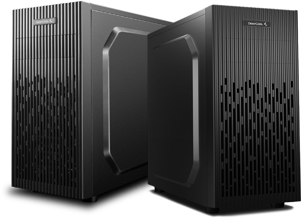 Komputer XQUANTUM XQI5R16S500WF-XI15D i5-12400F 16GB RAM 500GB SSD GeForce GT710 DVD Wi-Fi wygląd opis