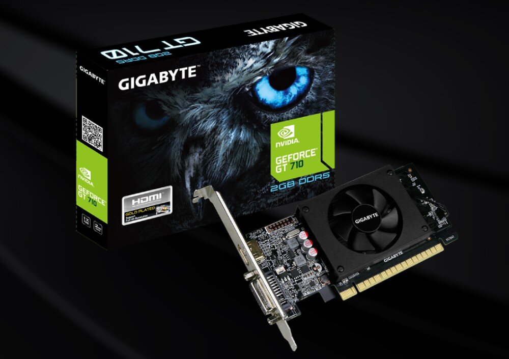 Komputer XQUANTUM XQI5R16S500WF-XI15D i5-12400F 16GB RAM 500GB SSD GeForce GT710 DVD Wi-Fi karta graficzna obraz